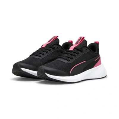 Imagen de PUMA Flyer Lite 3 JR, Zapatillas, Black Magic Rose White, 37.5 EU
