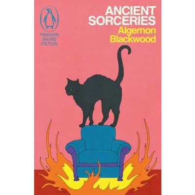 Imagen de Ancient Sorceries