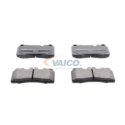 Imagen de VAICO V10 8296 Juego de pastillas freno SEAT: Leon III Hatchback, ST, SC, AUDI: A3 Sportback, TT Coupé, Roadster