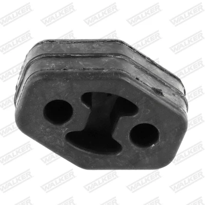 Imagen de WALKER 86538 Cinta de goma, sistema escape VOLKSWAGEN: Golf 4 Cabrio, 4, Polo IV Hatchback, SEAT: Leon I FORD: Tourneo Connect