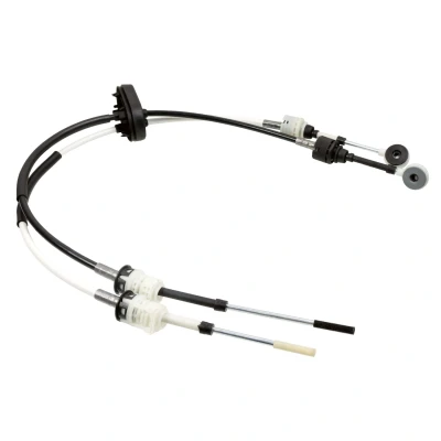 Imagen de Cable de accionamiento, caja cambios manual FEBI BILSTEIN 179831