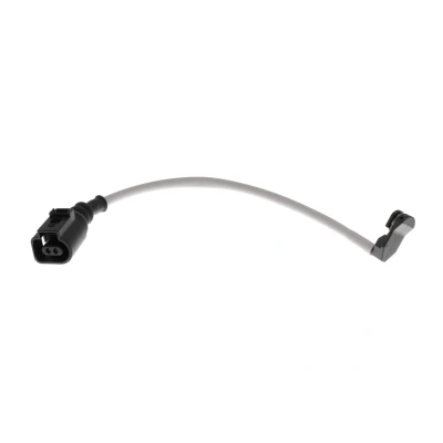 Imagen de VEMO V10 72 0286 Sensor de Desgaste Pastillas Frenos Eje delantero
