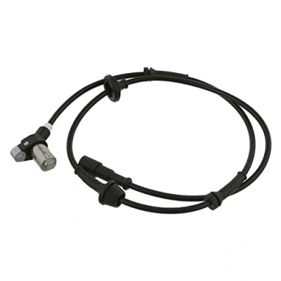 Imagen de FEBI BILSTEIN 24598 Sensor de ABS Eje delantero, izquierda, derecha VOLKSWAGEN: GOLF 2, Corrado, Passat B3/B4 Variant, SEAT: TOLEDO 1