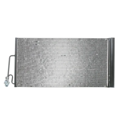 Imagen de MAHLE ORIGINAL AC 590 000S Condensador con juntas secador 16 13,8 630, 635 MINI: Hatchback, Countryman norauto, oscaro, mister auto