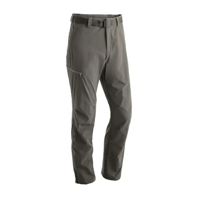 Imagen de Maier Sports Hose Roll Up Nil, Pantalones para Hombre, Beige, 32