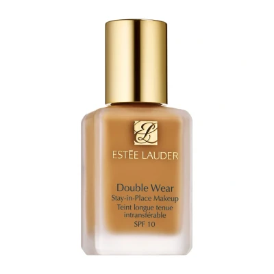 Imagen de Estée Lauder Double Wear Stay In Place Foundation 4W1 Honey Bronze 30 ml