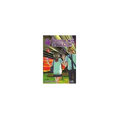 Imagen de Secretos del corazon 05
