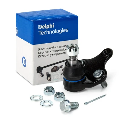 Imagen de DELPHI TC1994 Rótula de suspensión 123 92 88 TOYOTA: Auris Hatchback, Verso, RAV4 III SUV norauto, oscaro, mister auto