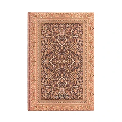 Imagen de Paperblanks Agende 18 meses 2023 2024 Terreno Horizontal Mini (95 x 140 mm)