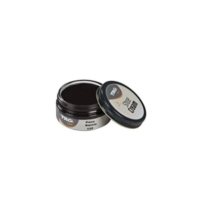 Imagen de TRG The One Shoe Cream, Crema para cuero y sintética, 159 Pasa, 50 ml
