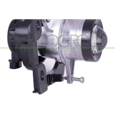 Imagen de PRASCO FT0324414 Faros Antiniebla izquierda FIAT: 500 Hatchback