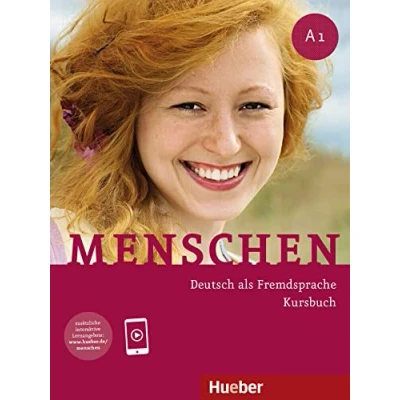 Imagen de Menschen A1 Kursb. Ar (l.alum.)