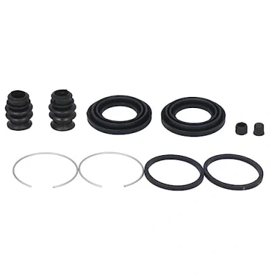 Imagen de AUTOFREN SEINSA D4427 Kit de Reparación Frenos Eje delantero 43 MITSUBISHI: Pajero 2, L200 III Pick up, Sport 1 SUV