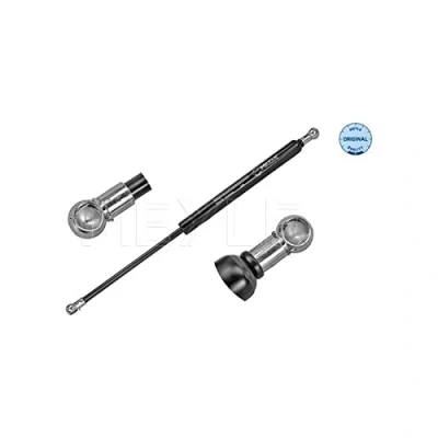 Imagen de MEYLE 740 910 0034 Amortiguador de maletero 540 380 ORIGINAL Quality FORD: MONDEO 4 Stufenheck