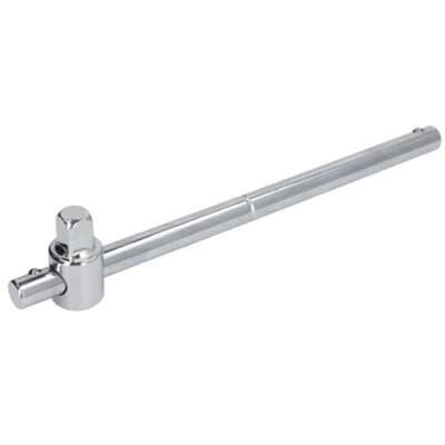 Imagen de PROFITOOL 0X5063250 Mango insertable cuadrado 250mm 12,5 (1/2&quot;)mm (pulgadas)