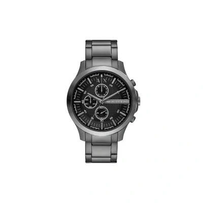 Imagen de Armani Exchange Watch Reloj, Hombre, Talla: One Size, Gunmetal