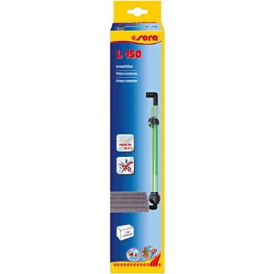 Imagen de sera Filtro Interno L,L 150