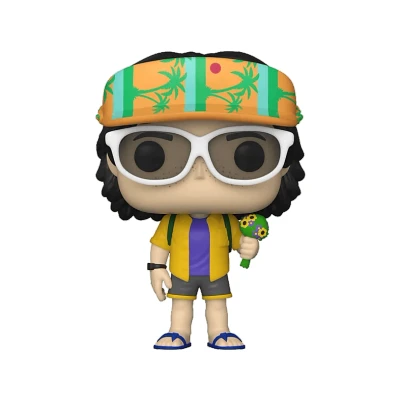 Imagen de Figura Funko Pop! Stranger Things T4: Mike Wheeler, Vinilo, 10 cm, Multicolor