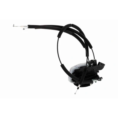 Imagen de ACKOJA A38 85 0064 Cerradura de Puerta Atrás derecha NISSAN: Murano II (Z51) 3.5, 2.5 dCi 4x4, 3.5 4x4 2007 2014
