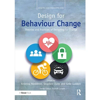 Imagen de Design For Behaviour Change
