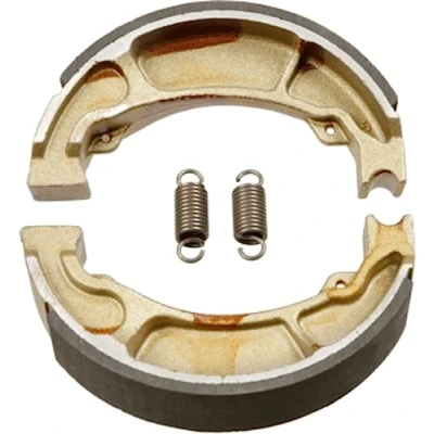 Imagen de TRW MCS835 Zapatas de Freno 130