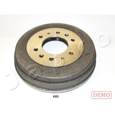 Imagen de JAPKO 56K03C Tambor de Freno
