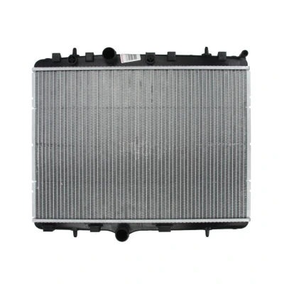 Imagen de DENSO DRM21055 Radiador, refrigeración del motor Aluminio 564 452 18 CITROËN: Xsara Hatchback, Picasso, C4 I PEUGEOT: 307 Hatchback