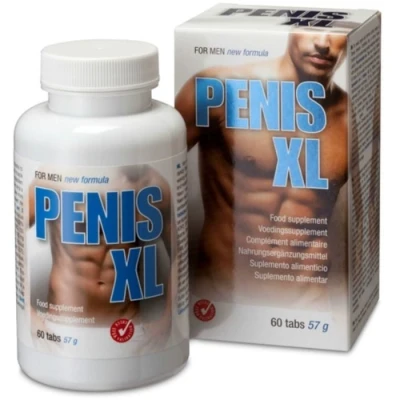 Imagen de Pestañas Del Pene XL Lo Mejor De 2022 Potenciador Masculino