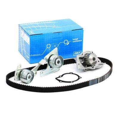 Imagen de SKF VKMC 03241 2 Bomba de Agua + Kit Distribucion con juntas 136 CITROËN: Berlingo / First I Furgón, ZX Hatchback, Xsara Hatchback