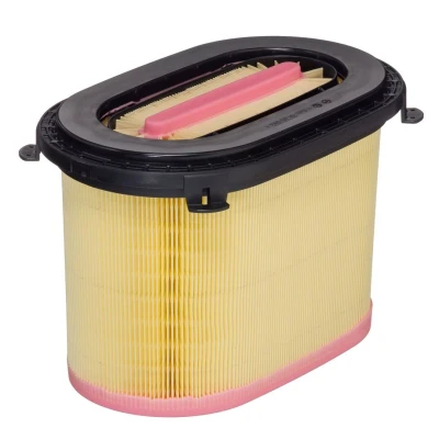 Imagen de HENGST FILTER E1876L Filtro de aire 171 260 Cartucho filtrante