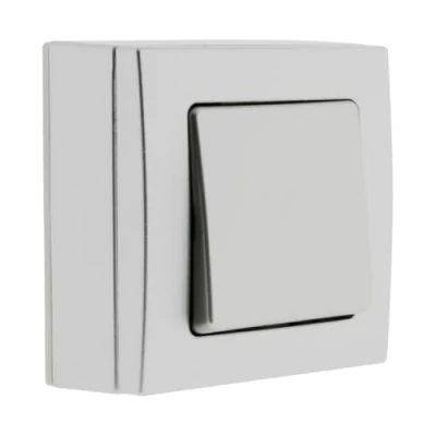 Imagen de Zenitech 130466 Cromo empuje
