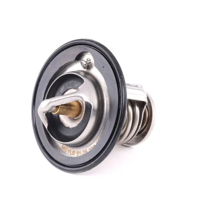 Imagen de MEYLE 31 28 228 0001 Termostato, refrigerante 78 ORIGINAL Quality con junta HONDA: CIVIC V Hatchback, 6 Coupe, CRX 2 norauto, oscaro, mister