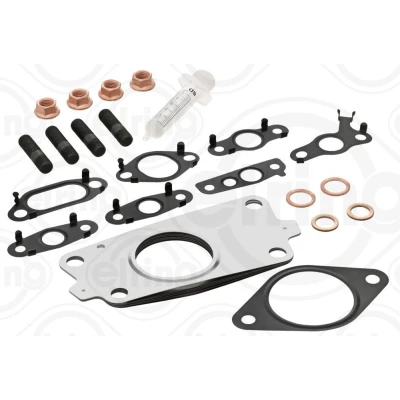 Imagen de Conjunto de montaje del turbocompresor ELRING 711.090