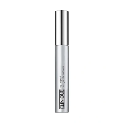 Imagen de Clinique High Impact Zero Gravity Máscara de pestañas Black 8 ml