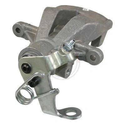 Imagen de A.B.S. 630161 Pinza de freno Aluminio 120 FIAT: Stilo Hatchback, Furgón / Familiar, Multi Wagon