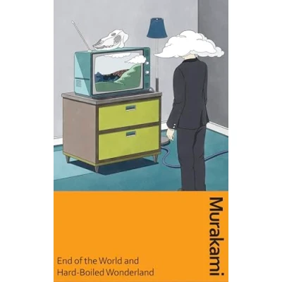 Imagen de The End Of World And Hard boile Haruki Murakami (autor)