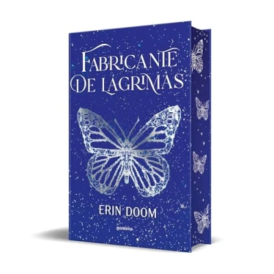 Imagen de Fabricante de lágrimas (edición especial limitada en tapa dura): Un fenómeno bestseller internacional (Lo más visto)