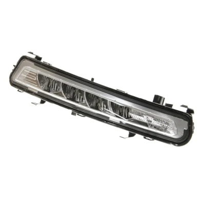 Imagen de TYC 12 0106 00 2 Luz diurna izquierda con LED FORD: MONDEO 4 Turnier