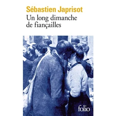 Imagen de Un Long Dimanche De Fiançailles