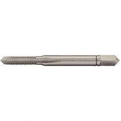Imagen de KS TOOLS 331.2035 Juego de machos roscar M3,5x0,6 45, 13 Acero rápido