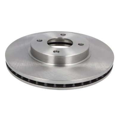 Imagen de ABE C31115ABE Disco de freno Eje delantero 260 22 4 ventilado NISSAN: Note II Hatchback, Micra 4, IV Hatchback