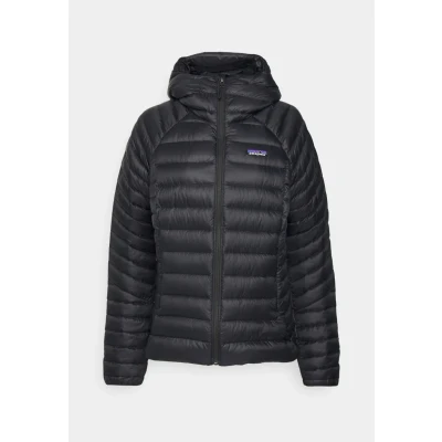 Imagen de Patagonia Hoody Chaqueta de plumas, Mujer, Talla: Small, Black