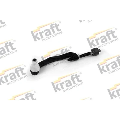 Imagen de KRAFT 4300685 Barra de Dirección Eje delantero, derecha VOLKSWAGEN: Transporter 5 Bus, Multivan (7HM,