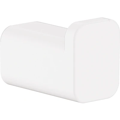Imagen de hansgrohe AddStoris Percha, blanco mate, 41742700