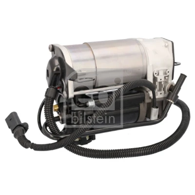 Imagen de FEBI BILSTEIN 192682 Compresor suspensión neumática AUDI: A8 D3