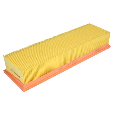 Imagen de PURFLUX A247 Filtro de aire 57 100 328 Cartucho filtrante RENAULT: LAGUNA 1, ESPACE 3, 1 Grandtour