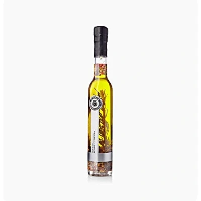 Imagen de La Chinata Aceite Oliva Virgen Extra &#039;Romero y Pimientas&#039; (250 ml)