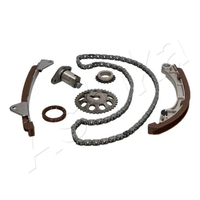 Imagen de Kit de cadena distribución ASHIKA KCK201