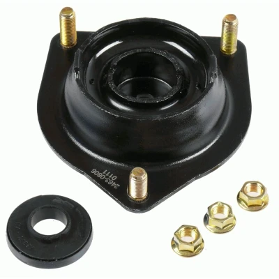 Imagen de SACHS 802 118 Kit reparación, apoyo columna amortiguación Eje delantero, izquierda, derecha