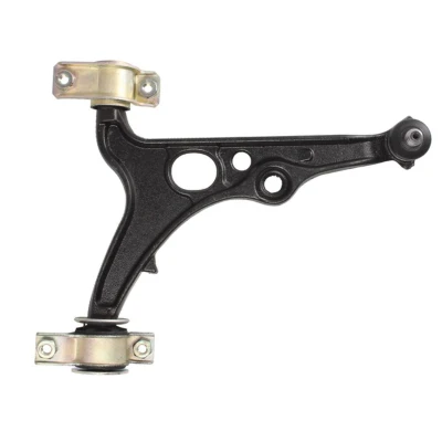 Imagen de DELPHI TC427 Barra oscilante, suspensión de ruedas Brazo oscilante longitudinal FIAT: BRAVO 1, Brava Hatchback, Tipo LANCIA: DELTA 2